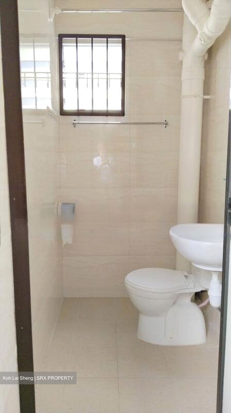 Blk 127 Pending Road (Bukit Panjang), HDB 3 Rooms #454223751